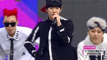 Block B - Very Good 20131005 現場版
