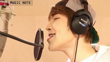 Hanbyul,方大同 - Wake Me Up