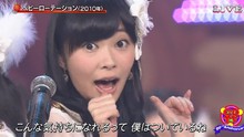 AKB48 - ヘビーローテーション 現場版