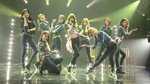 9Muses - Gun 20131010 現場版