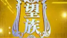 我的話 電視劇 《望族》 主題曲