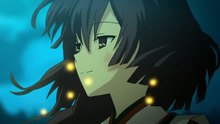 南條愛乃 - 君が笑む夕暮れ 日本動漫 東京暗鴉 ED