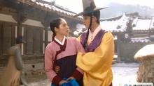 Lyn - 時間倒流 韓劇《擁抱太陽的月亮》OST