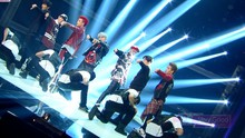 Block B - Very Good 131011 現場版