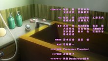earthmind - イノセント日本動漫伽利略少女ED