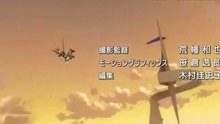 STRAIGHT JET 日本動漫 Infinite Stratos OP
