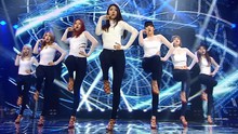 AOA - 動搖