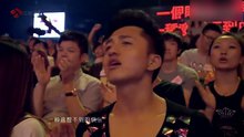 全能星戰黃小琥現場