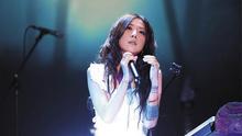 陳綺貞夏季練習曲世界巡演