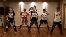 GI,柴崎幸 - 韓國性感女團GI舞蹈練習