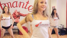  - Go Go Training 歐洲美女熱舞