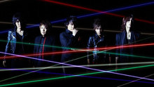 Luna Sea - 亂  短版
