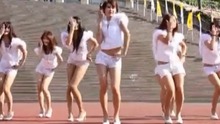  - 日本美少女組合熱舞