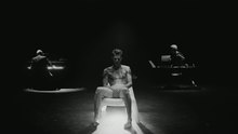 Afraid (Explicit)