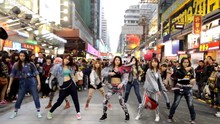  - 舞團街頭熱舞 - I Got A Boy