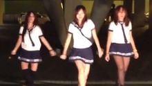  - 美少女制服熱舞秀