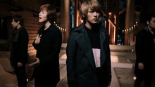 Code-V  - 今、伝えたいこと
