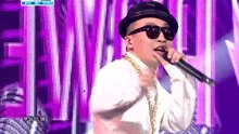 Rythem Power,少年共和國 - 邦德女郎 131020 人氣歌謠現場
