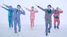 成龍客串火爆中國STYLE