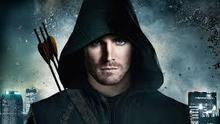 Oliver Queen Suite 電視劇 綠箭俠第一季 OST 圖片版
