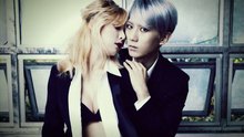 泫雅,張賢勝 - TroubleMaker 回歸預告