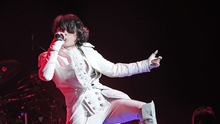 T.M.Revolution演唱會
