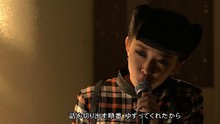 加藤&槇原合唱現場