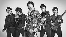 THEイナズマ戦隊,桐谷健太 - 桐谷健太歌手出道