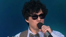 楊培安&蕭煌奇勵志現場