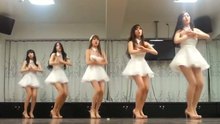 BPPOP - Bppop舞蹈練習