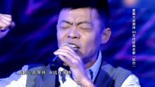中國夢想秀劉波現場
