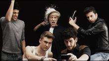 Auryn,影視原聲 - Viral