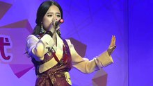 肖悅,嚴李婭 - 肖悅 - 瑪吉阿瑪