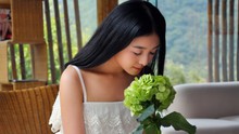 張含韻 - 照顧自己 花絮