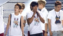SJ - 2013 SMTown 家族北京演唱會 花絮 官方版