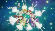 STAR☆ANIS - ヒラリ/ヒトリ/キラリ 日本動漫 偶像活動 ED