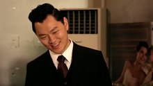 Hurt 電影《懲罰者》OST