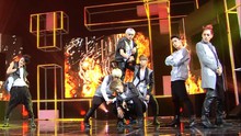 Topp Dogg - 用話說 現場版
