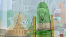 Light Of Christmas電影《VeggieTales》主題曲
