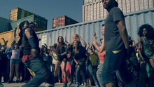 Hands In The Air