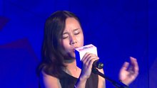 黃詩韻,李曉彤 - 黃詩韻 - 心動