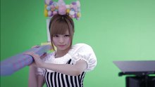 KyaryCM拍攝花絮