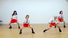  - 韓國舞蹈大賽舞團熱舞