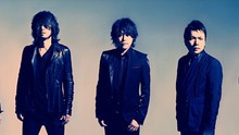 Luna Sea演唱會