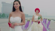 徐潔兒 - 脫光吧 電影《光的棍》 光棍節推廣曲