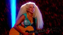 Venus GrahamNortonShow2013現場版