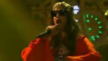 百變才女M.I.A.新單