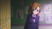 愛してるばんざーい！ 日本動漫 《LoveLive!》插入歌