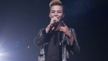 權志龍 - GD世界巡演日本站 預告