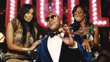 肉男Flo Rida強勢新單